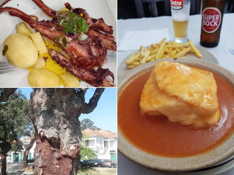 Adega Santo António