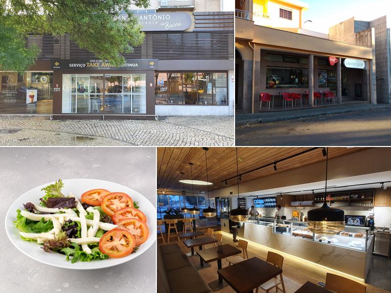 Doce €usto 2 - Padaria e Pastelaria