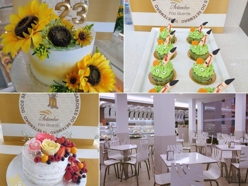 15 Setembro R. João Vieira 372