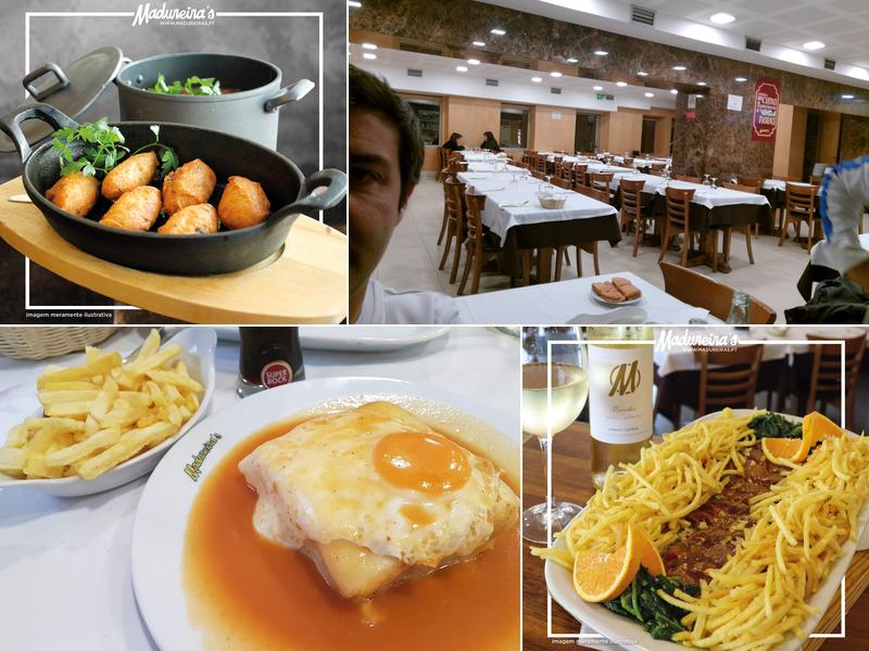 Madureira’s Venda Nova