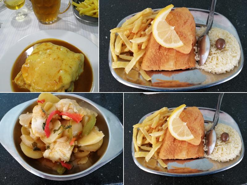 Café Girão R. da Restauração 466