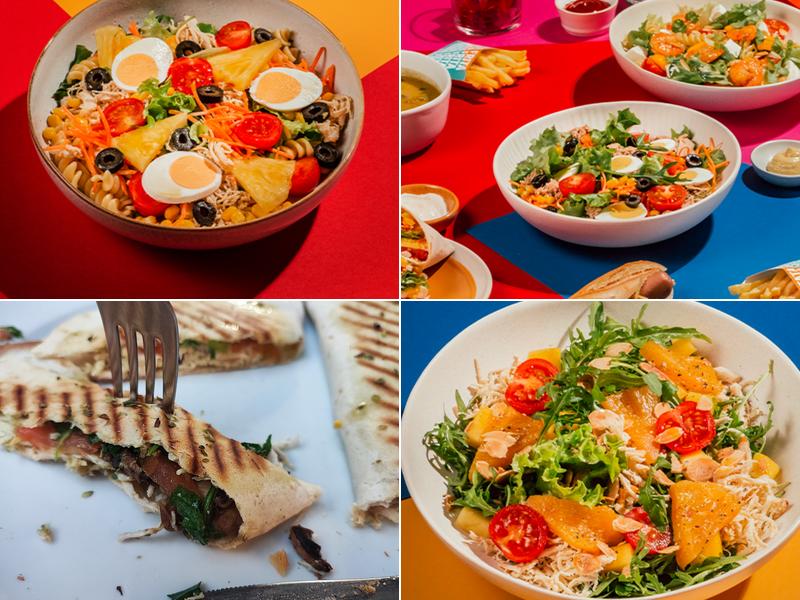 Companhia Das Sandes (Companhia - Parque Nascente)