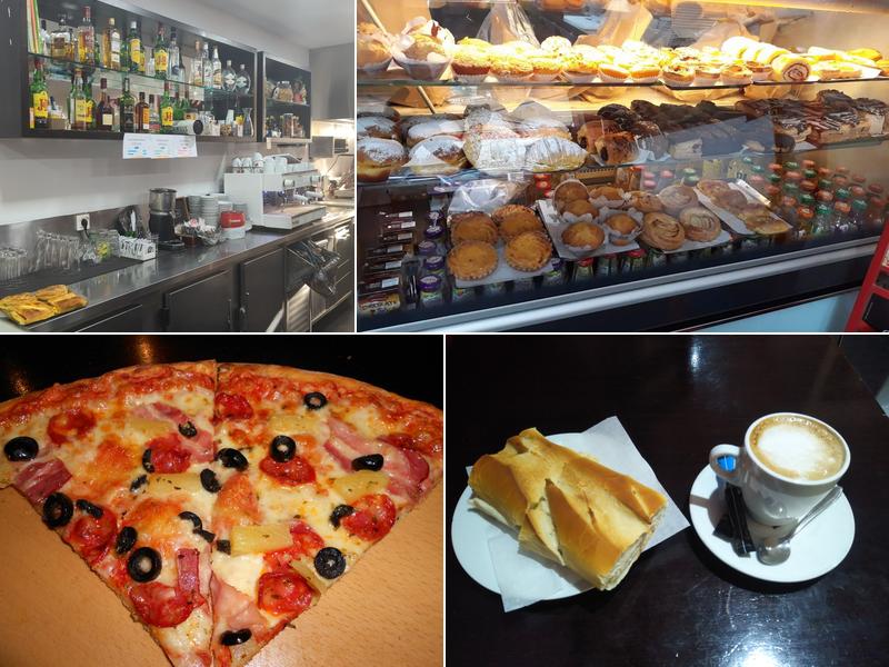 Pérola da Arroteia R. da Arroteia 469