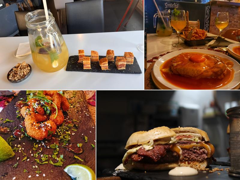 Café 24 Praceta Manuel de Sousa Casal 24