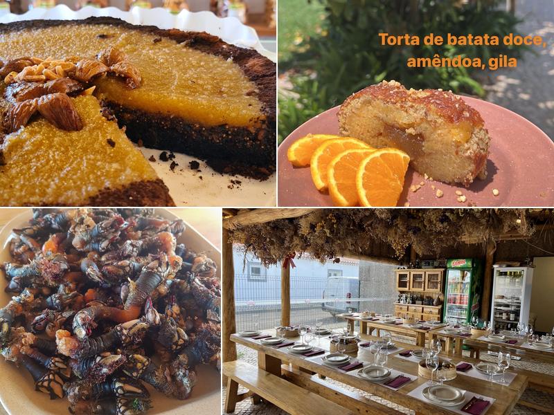 Museu da Batata Doce