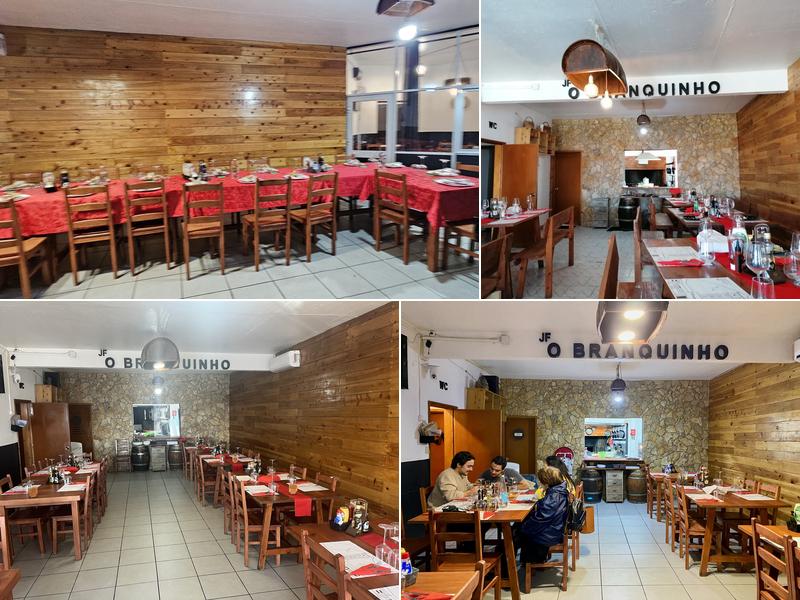 O Branquinho Ribeira do Belo 48