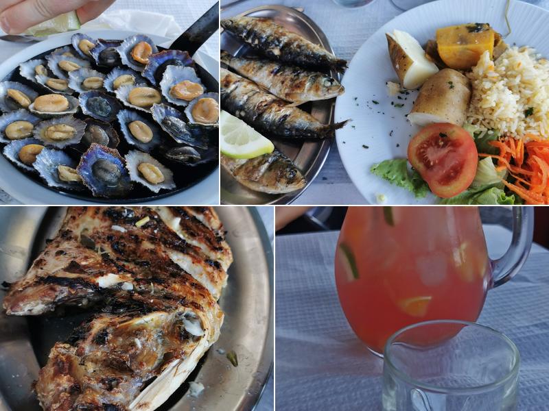 Snackbar Arco-íris ER1 1-2