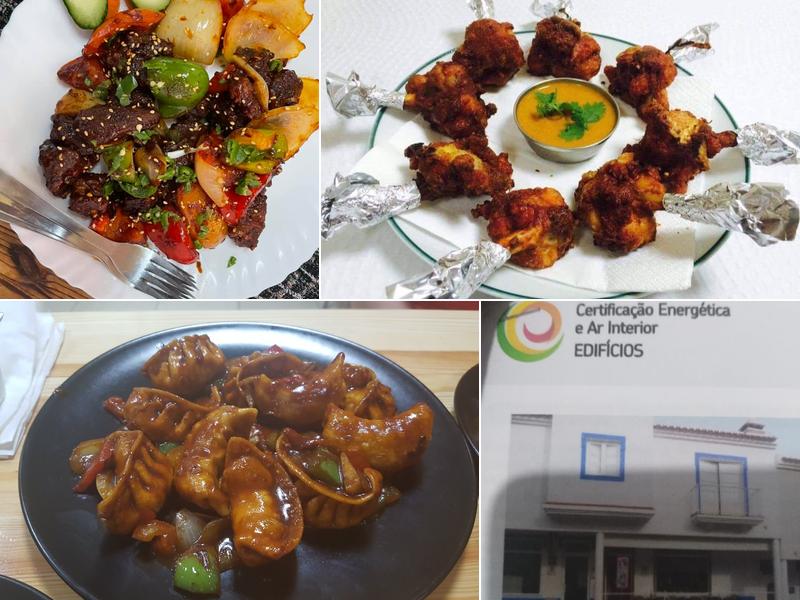 Nepali Restaurant And Bar (Nepali khaja ghar)