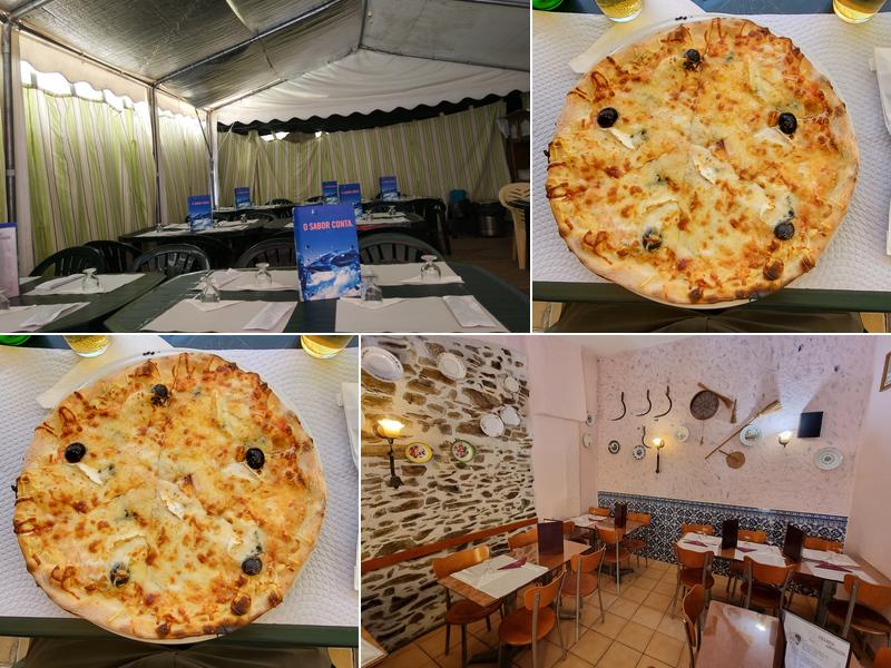 Pizzaria Sabugalense