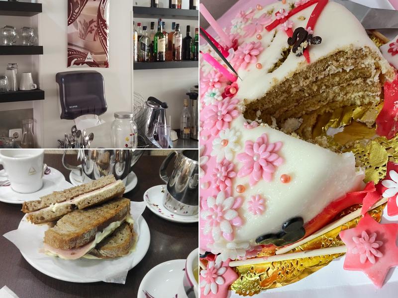 Galáxia Dos Aromas R. Salvador Allende 1A