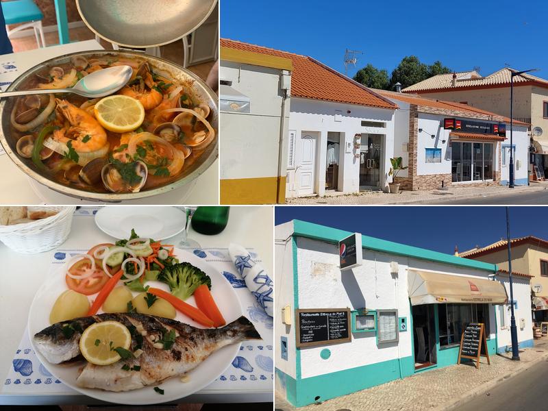 Restaurante Estrela Do Mar (Estrela do Mar II)