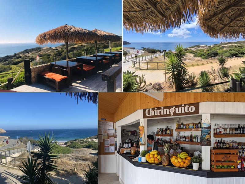 Chiringuito Last Chance