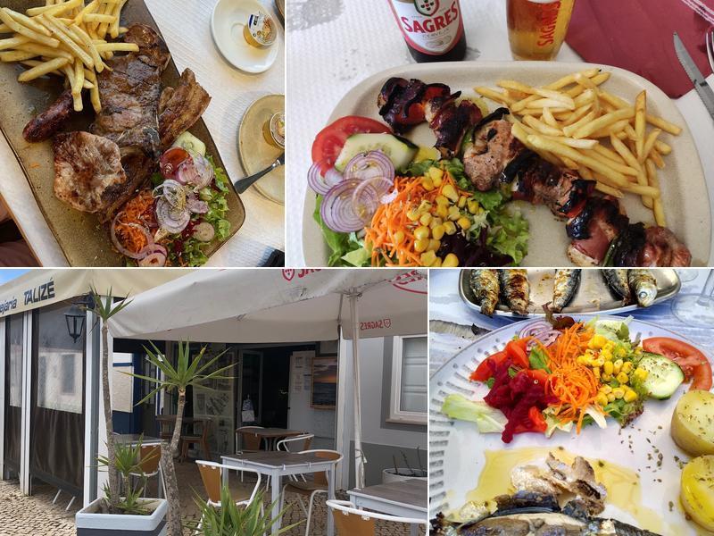 Cervejaria Talizé (Restaurante Talizé)