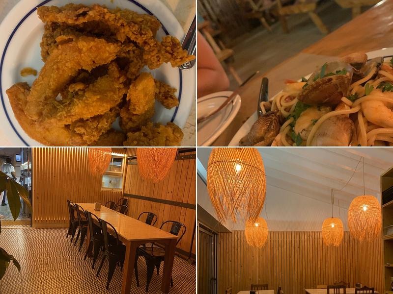 Maré Cheia R. Cmte. Matoso 76