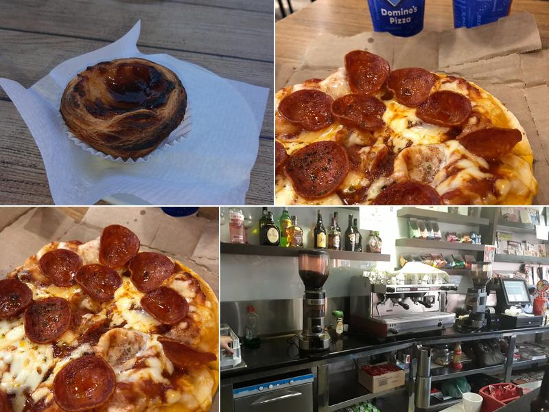 Café Central R. Prof. Miguel Lemos 53