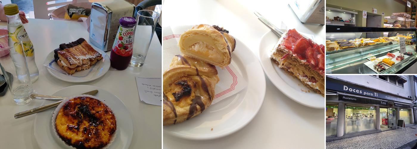 Sweets For You - Bakery and Pastry, Lda.