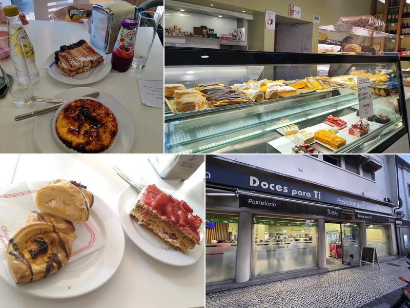 Sweets For You - Bakery and Pastry, Lda.