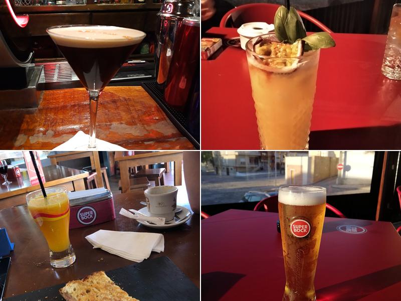 Bar do Concelho Largo 25 de Abril 2