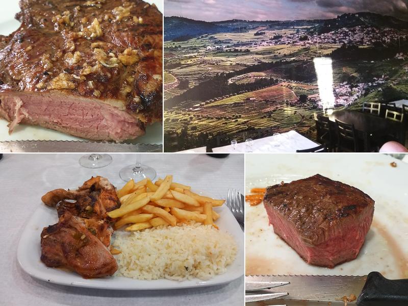 Restaurante O BACALHAU