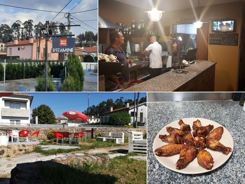 Estaminé Taberna & Bar