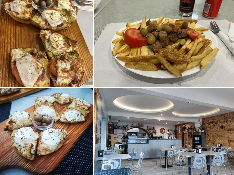 Recanto da Pitada R. Cónego Alfredo C. Oliveira