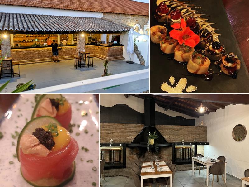 Daiya Cocktail & Sushi