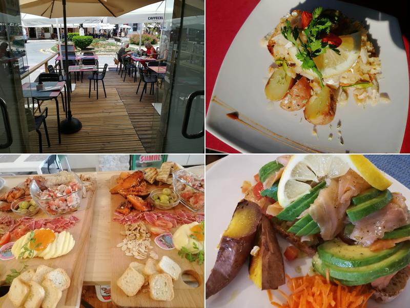 Scoopit Food Atelier