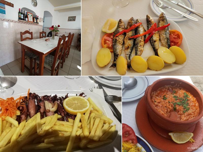 Cantinho do Emigrante