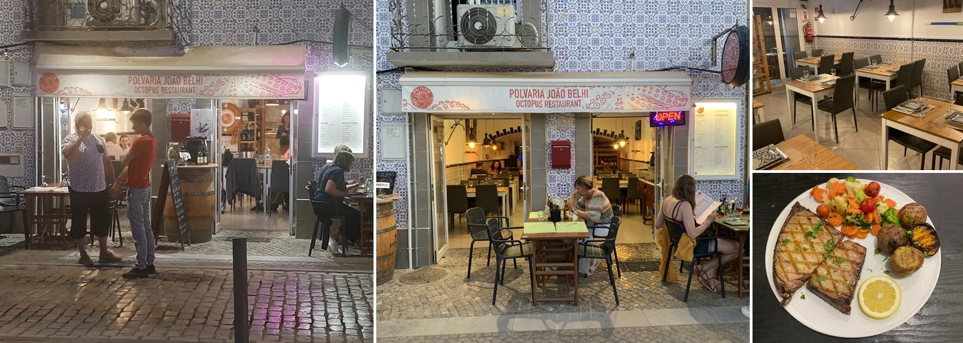 Polvaria João Belhi