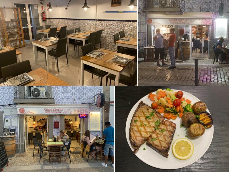 Polvaria João Belhi