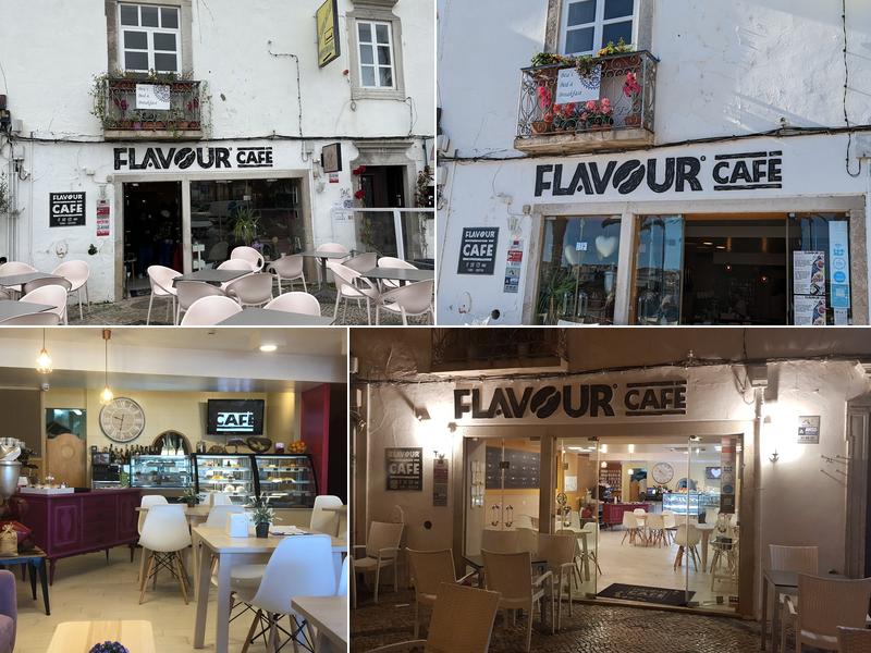 Flavour Café