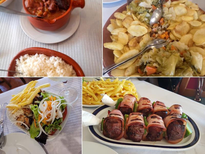 Castelo Grill Restaurant