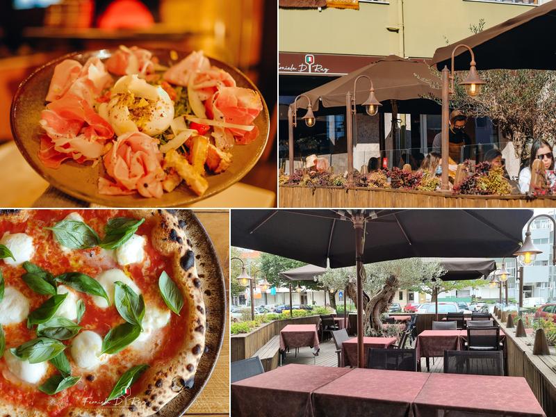 Ferniela d'Ruz Av. Francisco Sá Carneiro