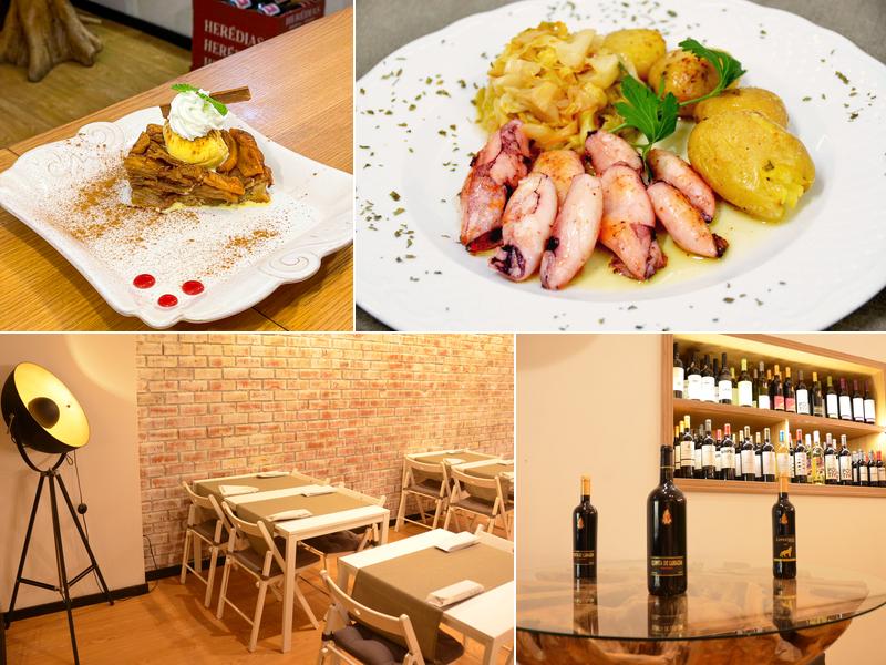 Deja Vu (Deja Vu - Restaurante & Esplanada)