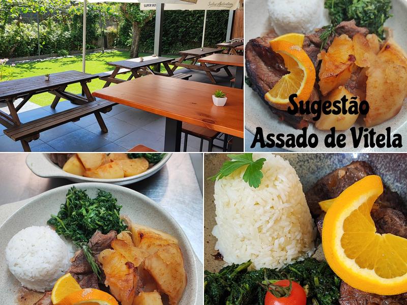 Feitoria Rest&Lounge