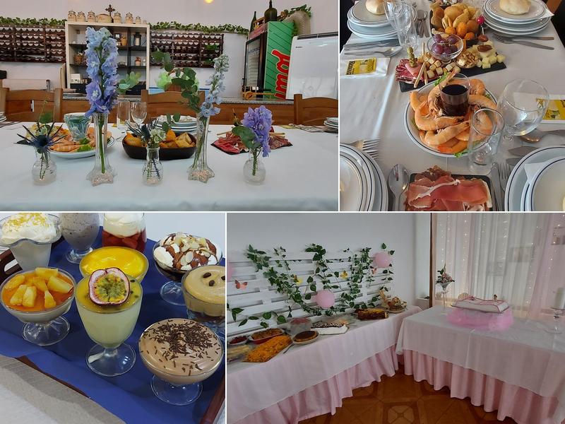 Casa Tomas-Sociedade Hoteleira, Lda (Casa Tomas - Prato do dia)