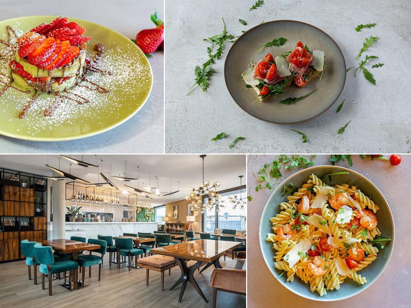 PERTH Brunch Concept