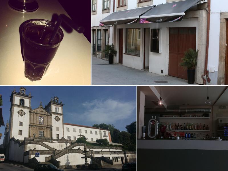 Zona Histórica Caffe