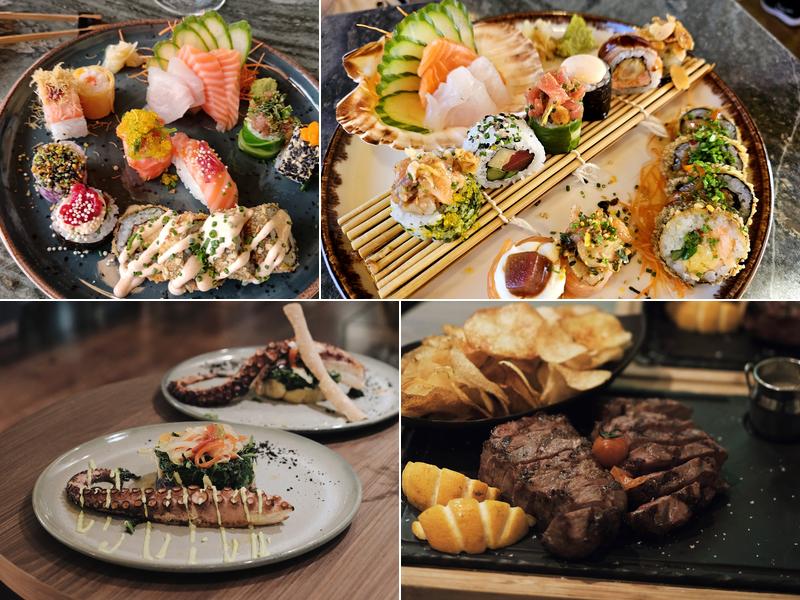 Lago (LAGO Restaurante)