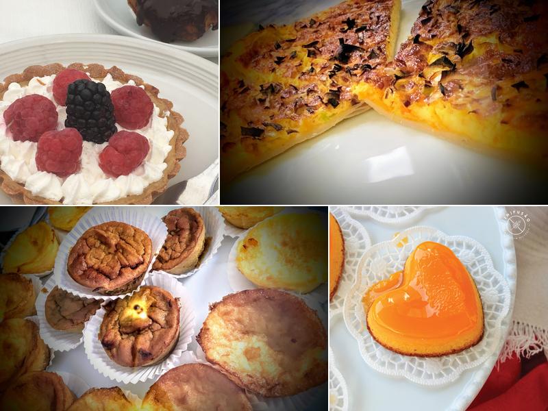 (In)Fusão Comida Com Ristoria