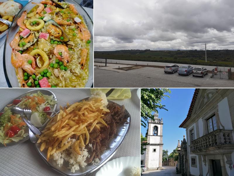 Café Central mimo da graca