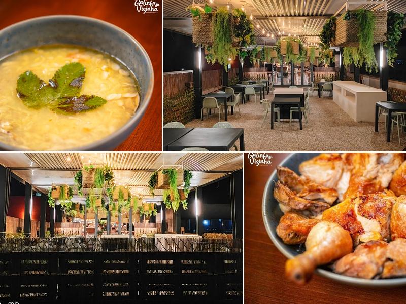 Galinha da Vizinha - Santarém