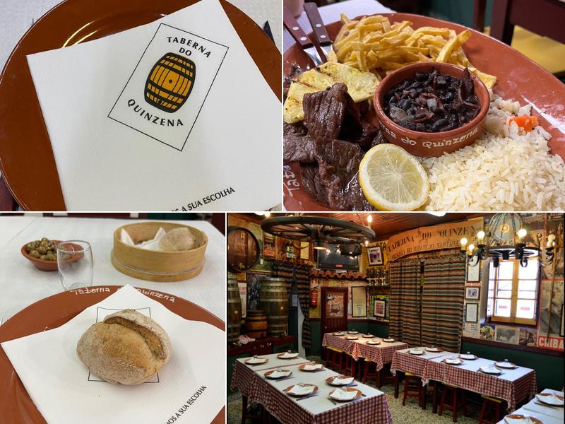 Taberna do Quinzena