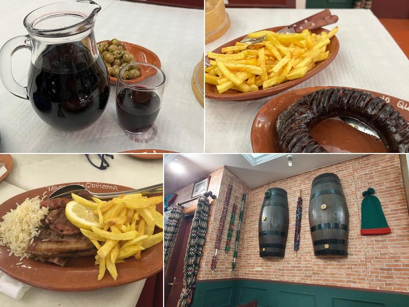 Taberna do Quinzena II