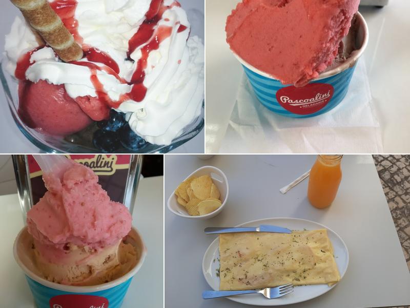 Pascoalini Geladaria