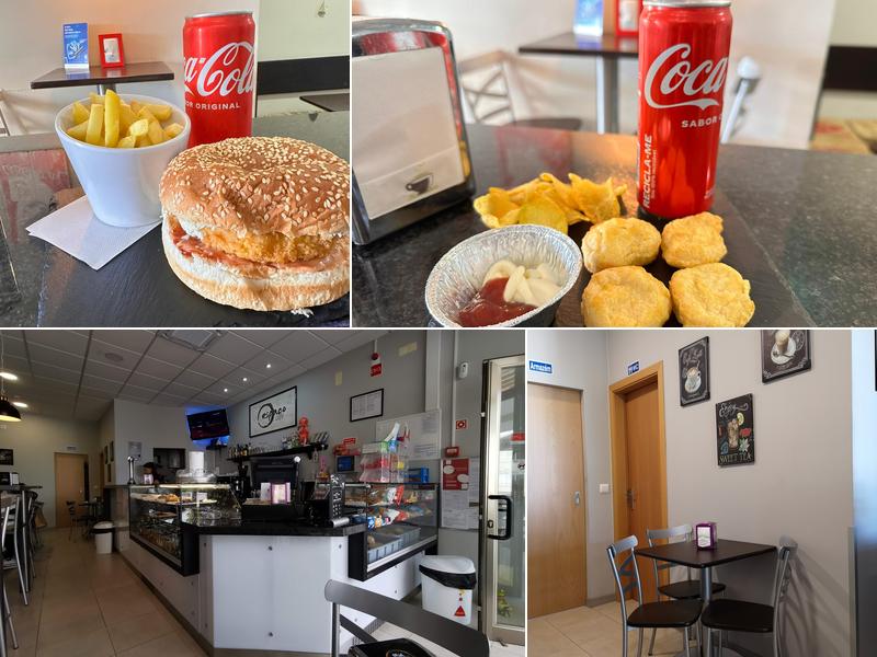 Espaço Café R. Florentino Pereira Mota 2005