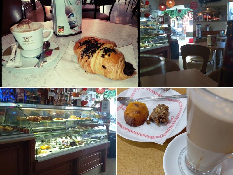 Pastelaria Monte Carlo