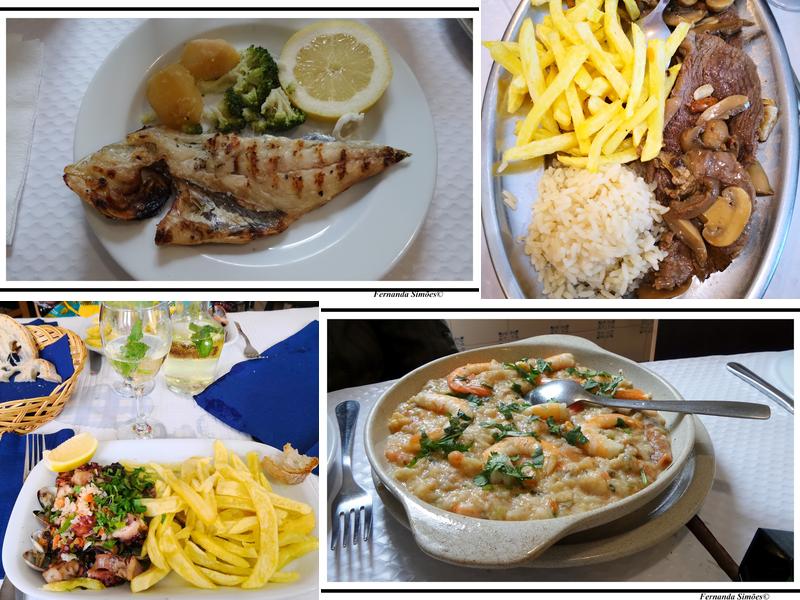 Restaurante Vindima (Vindima)