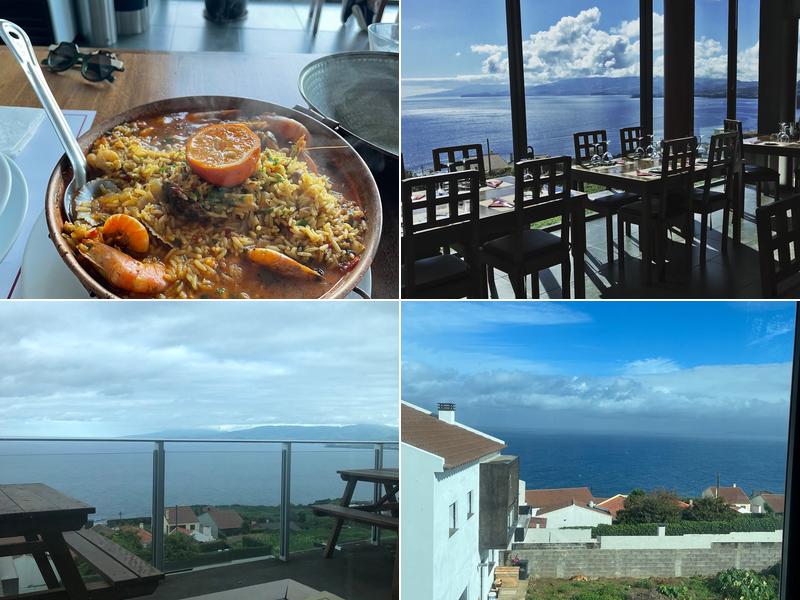 4 Plátanos Café Restaurante