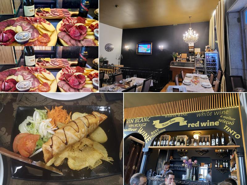 Excelência Wine House